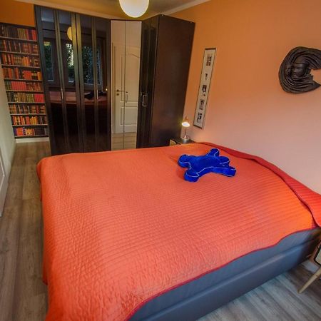 Ferienwohnung 쾰른 외부 사진
