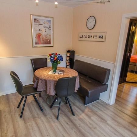 Ferienwohnung 쾰른 외부 사진