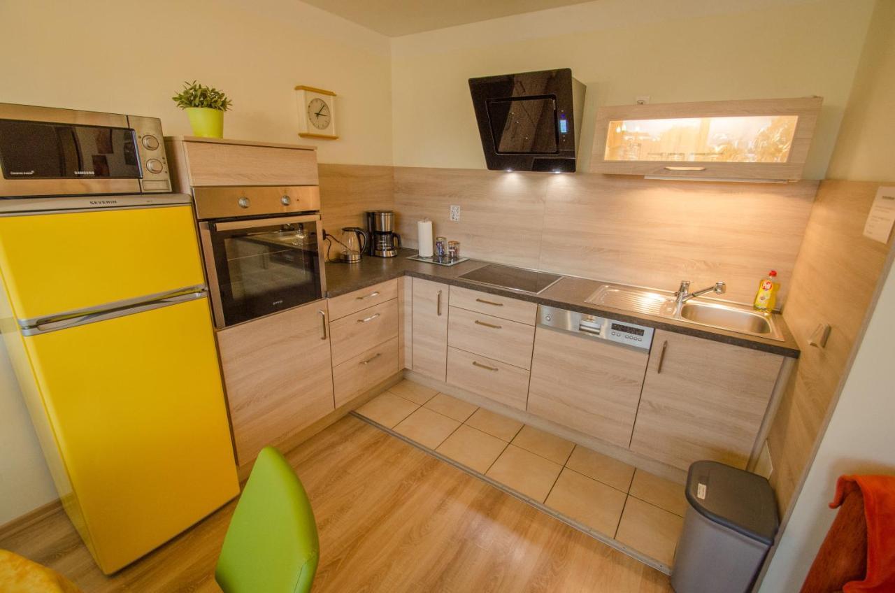 Ferienwohnung 쾰른 외부 사진
