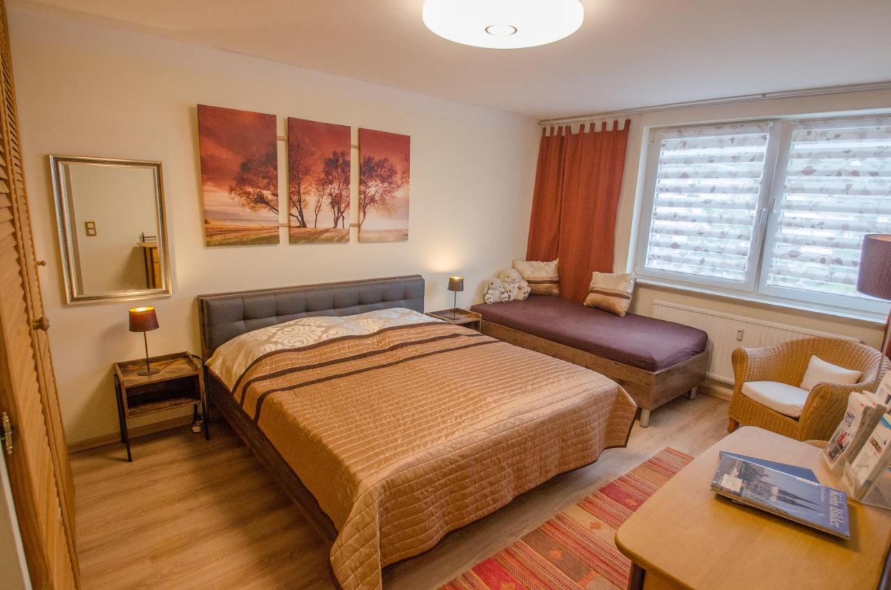 Ferienwohnung 쾰른 외부 사진