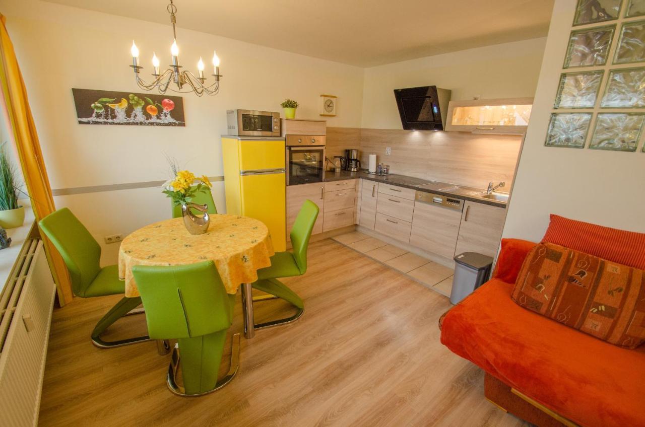 Ferienwohnung 쾰른 외부 사진