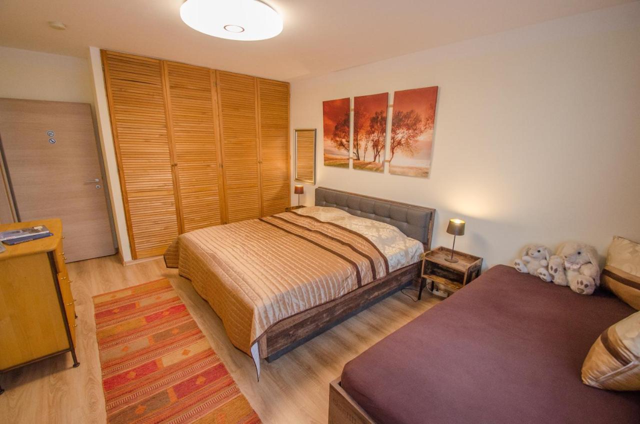 Ferienwohnung 쾰른 외부 사진