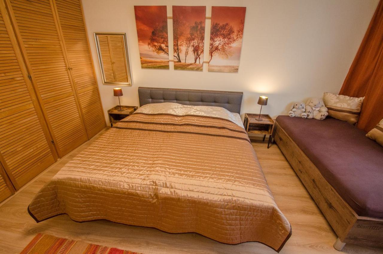 Ferienwohnung 쾰른 외부 사진