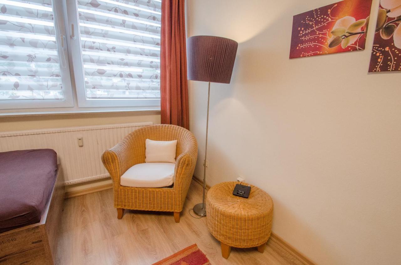Ferienwohnung 쾰른 외부 사진