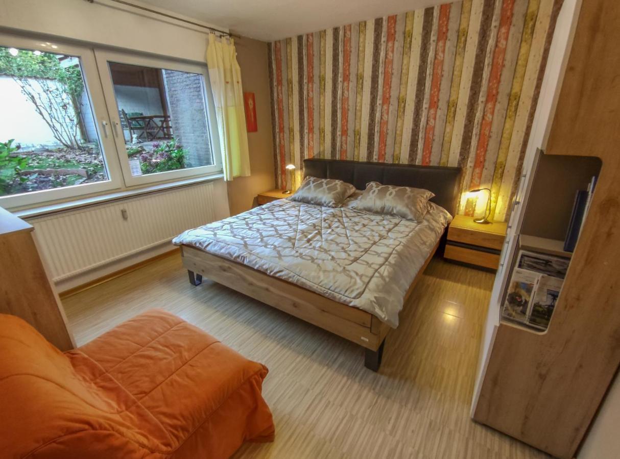Ferienwohnung 쾰른 외부 사진