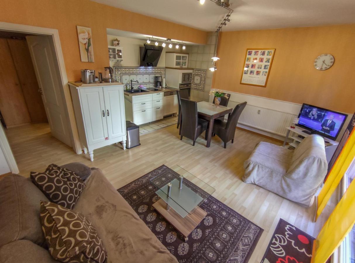 Ferienwohnung 쾰른 외부 사진