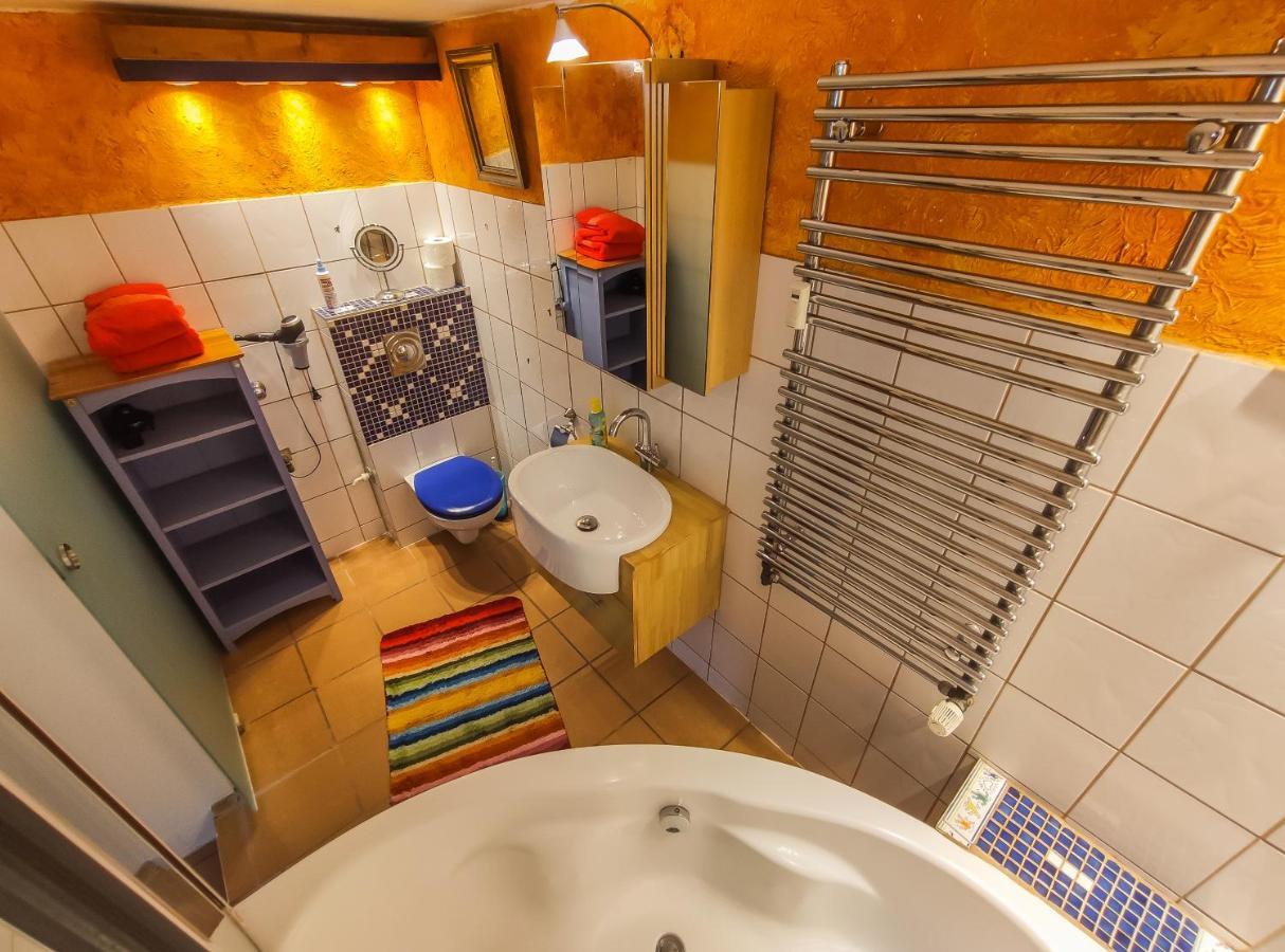 Ferienwohnung 쾰른 외부 사진