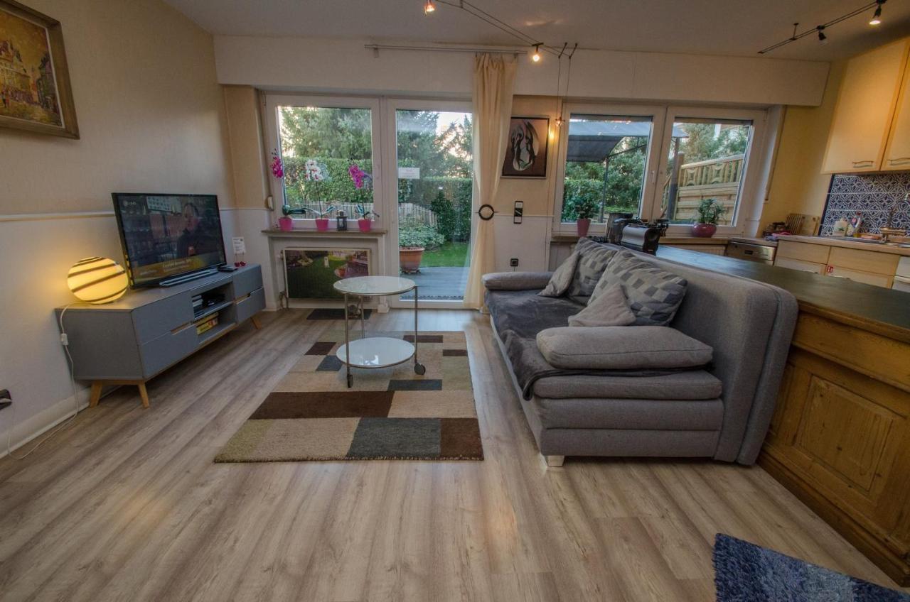 Ferienwohnung 쾰른 외부 사진