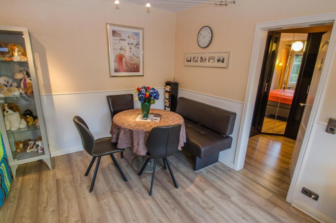 Ferienwohnung 쾰른 외부 사진