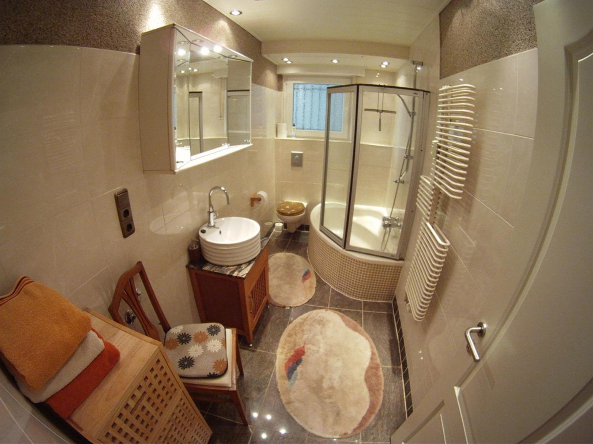 Ferienwohnung 쾰른 객실 사진
