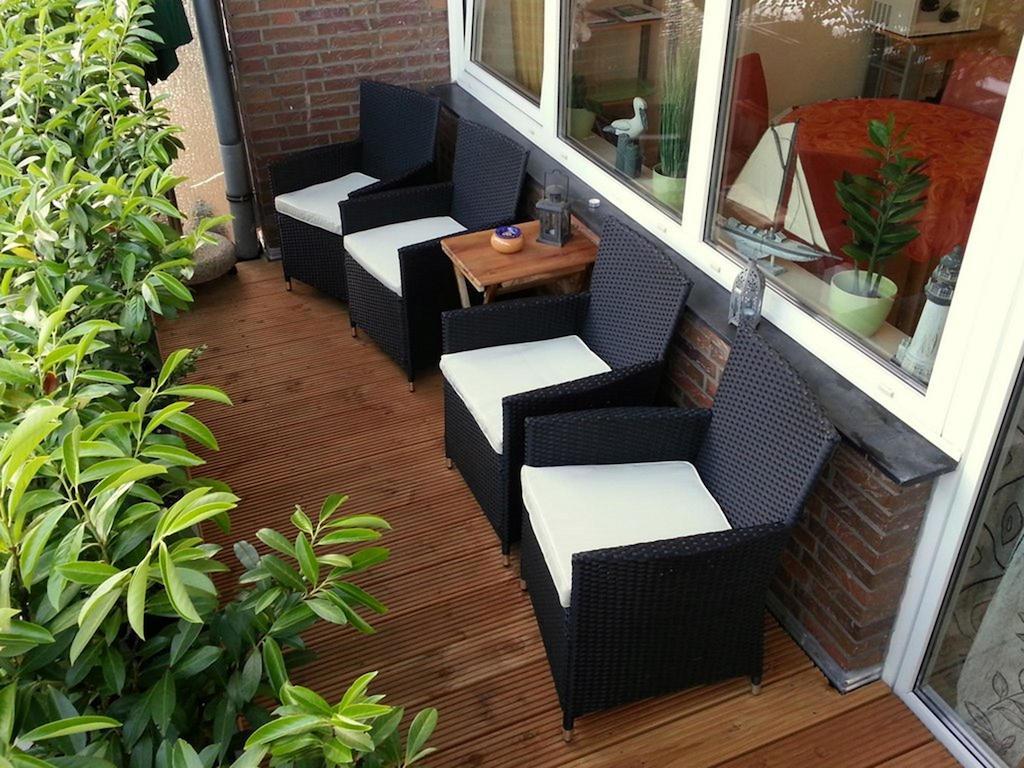Ferienwohnung 쾰른 외부 사진